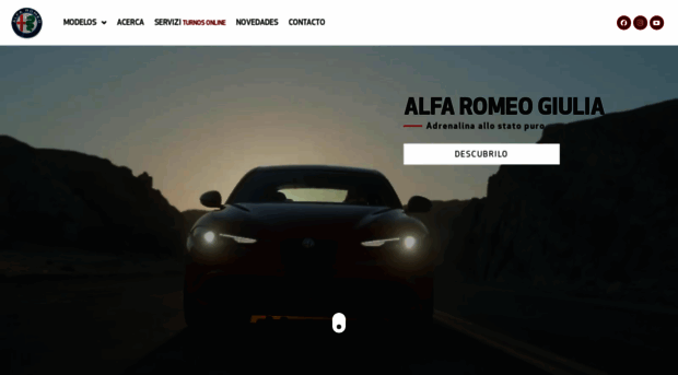 alfaromeo.com.ar