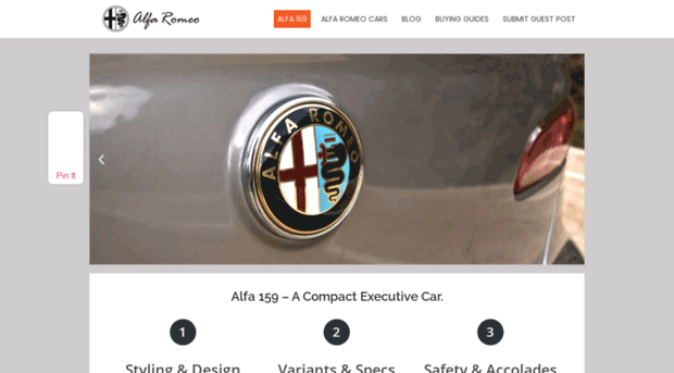 alfaromeo159.com