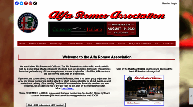 alfaromeoassociation.org