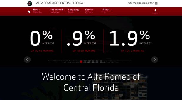 alfaromeocentralflorida.com