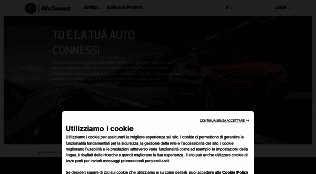 alfaromeoconnect.eu