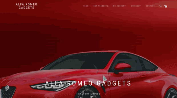 alfaromeogadgets.club