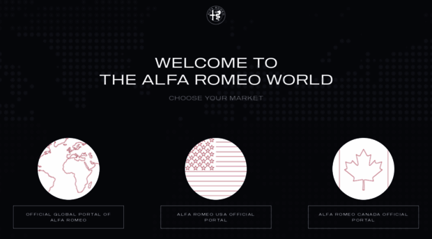 alfaromeoinfomobile.com