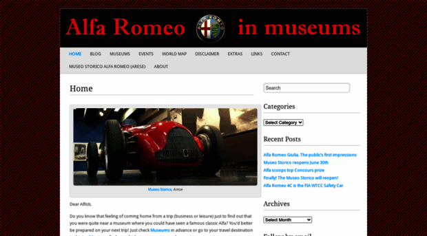 alfaromeomuseums.com