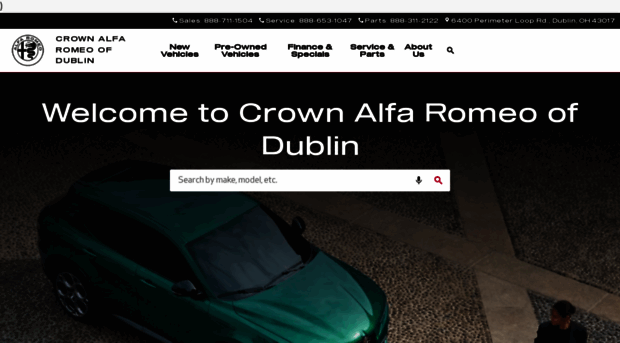 alfaromeousaofdublin.com