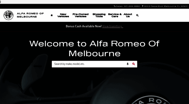 alfaromeousaofmelbourne.com