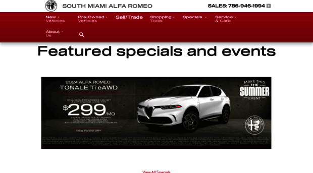 alfaromeousaofsouthmiami.com