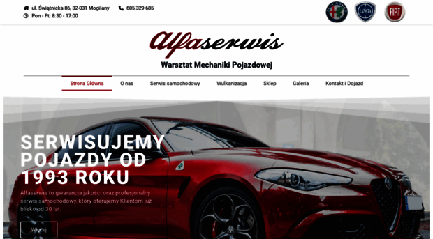 alfaserwis.com.pl