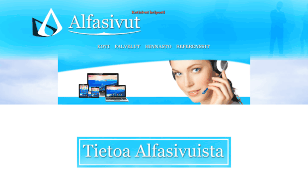 alfasivut.fi