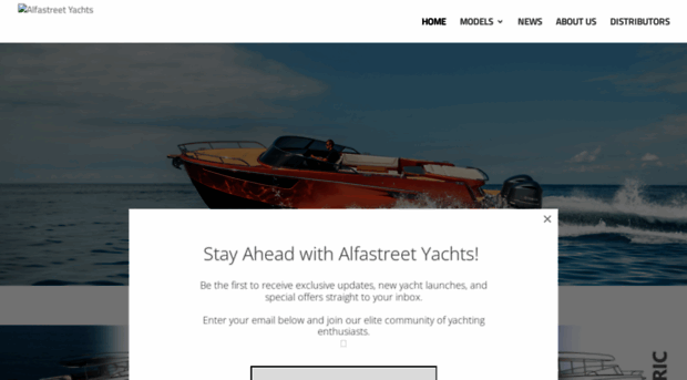 alfastreet-yachts.com