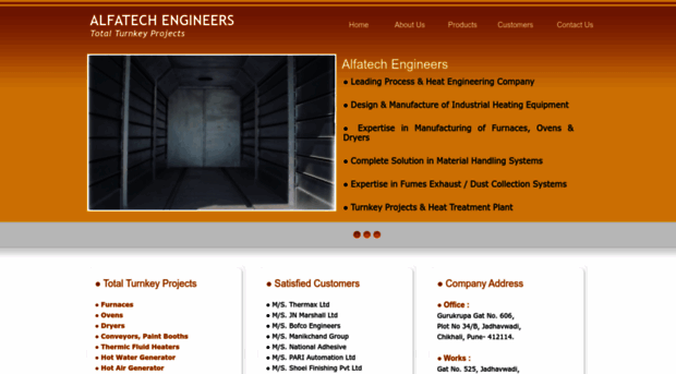 alfatechengg.com