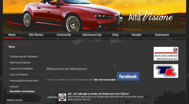 alfavisione.net