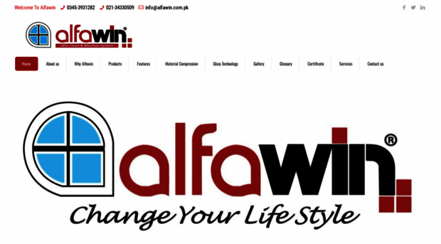 alfawin.com.pk