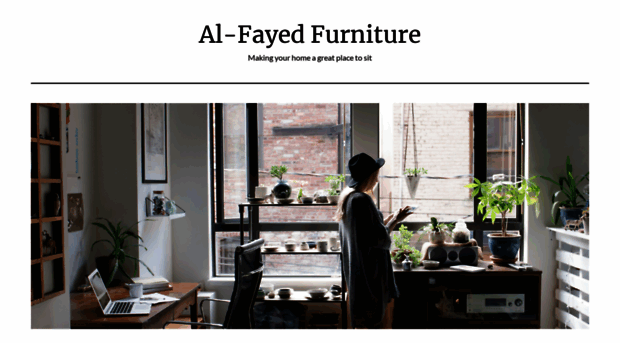 alfayed-furniture.com