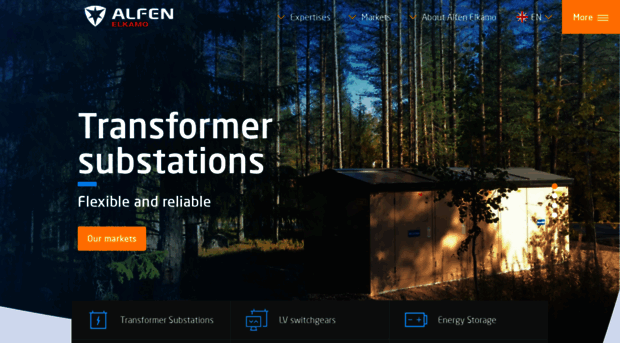 alfenelkamo.fi