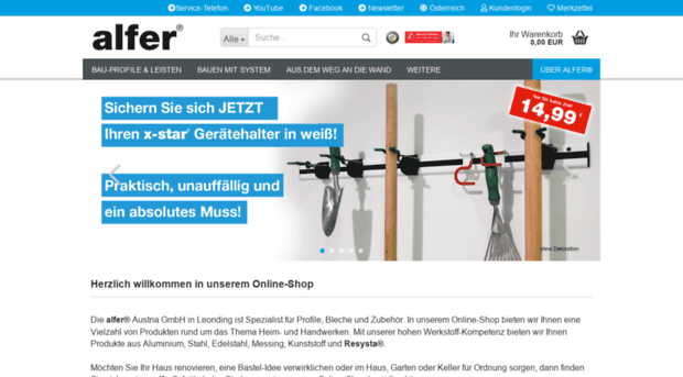 alfer-shop.de