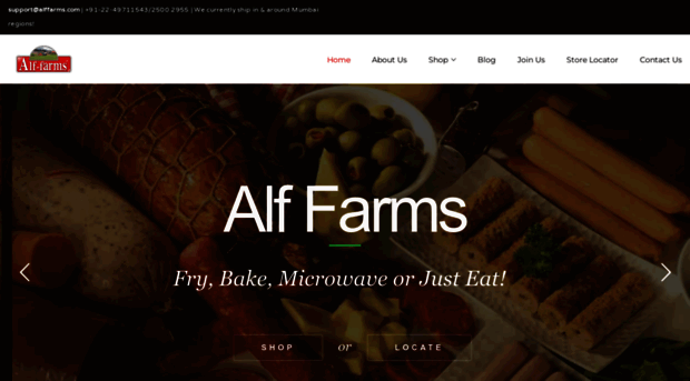 alffarms.com