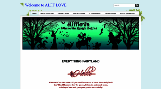 alfflove.com