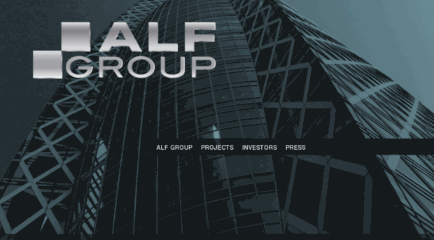 alfgroupag.com