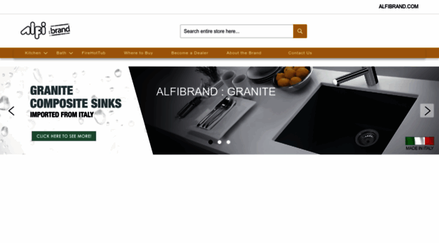 alfibrand.com