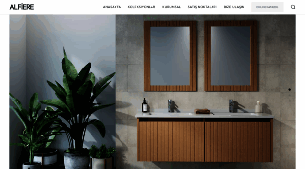 alfierebagno.com