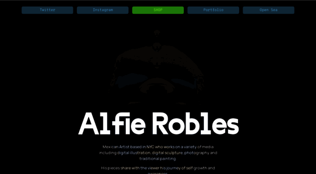 alfierobles.com