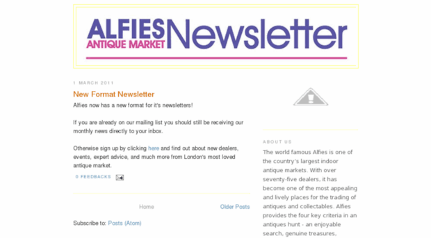 alfiesnewsletter.blogspot.com