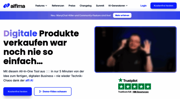 alfima.com