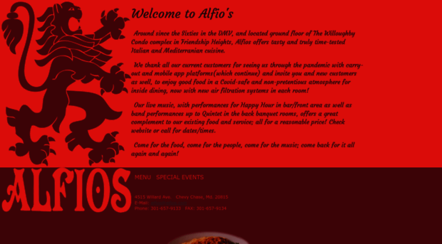 alfios.com