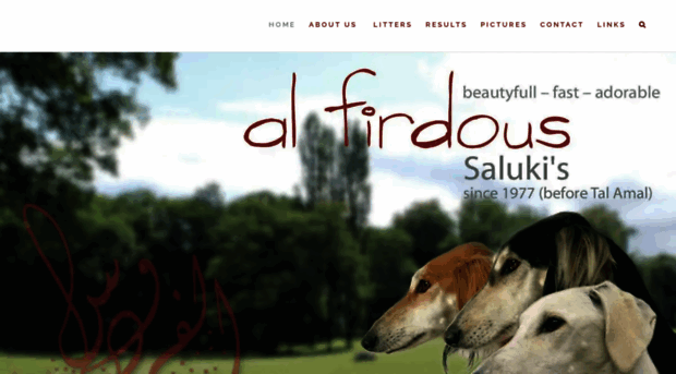 alfirdous.net