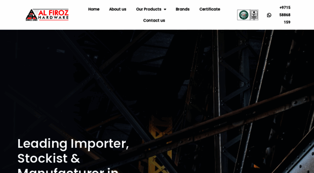 alfirozhw.com