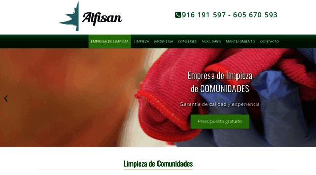 alfisan.es