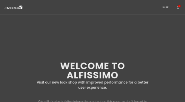 alfissimo.com