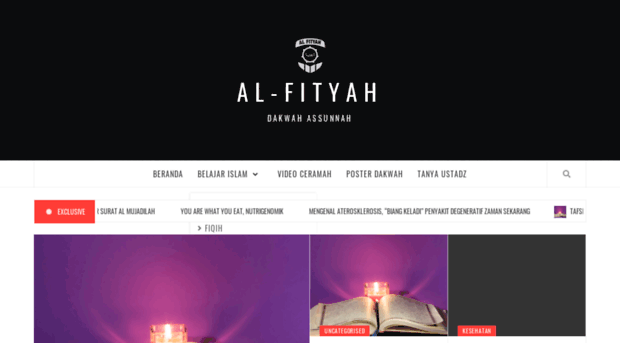 alfityah.com