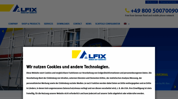 alfix-systems.com