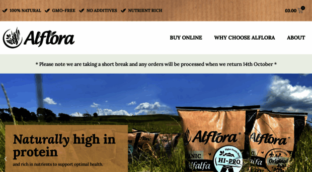 alflora.uk