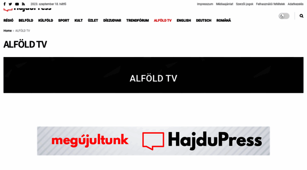 alfoldtv.hu