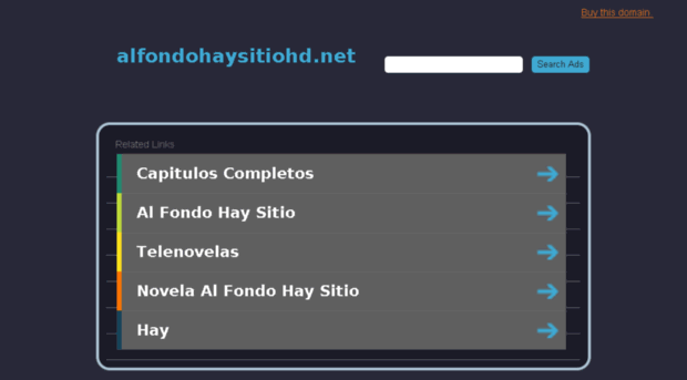 alfondohaysitiohd.net