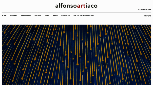 alfonsoartiaco.com