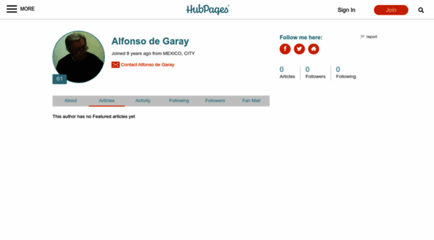 alfonsodegaray.hubpages.com