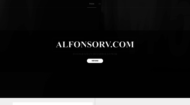 alfonsorv.com