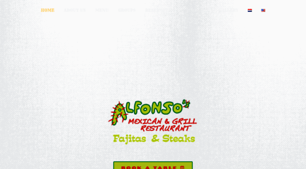 alfonsosrestaurant.com