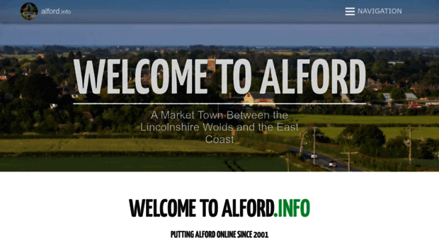 alford.info