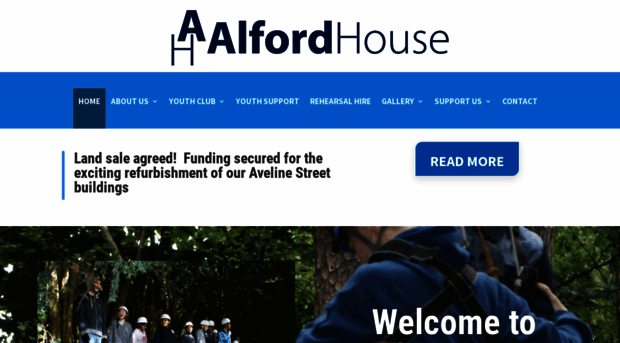 alfordhouse.org.uk