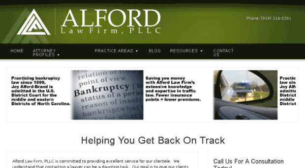 alfordlawfirm.com