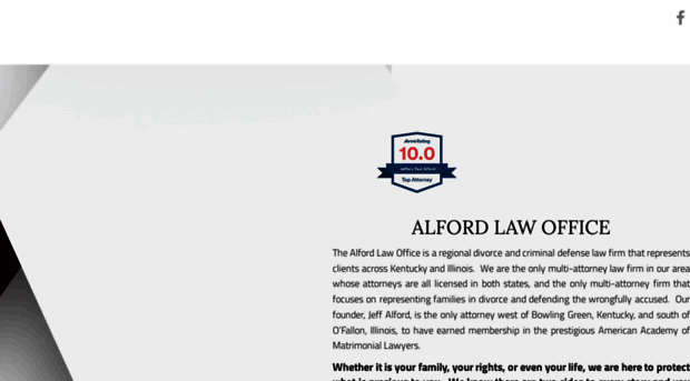 alfordlawoffice.com