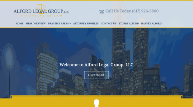 alfordlegalgroup.com