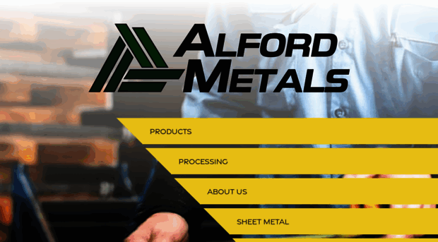 alfordmetals.com