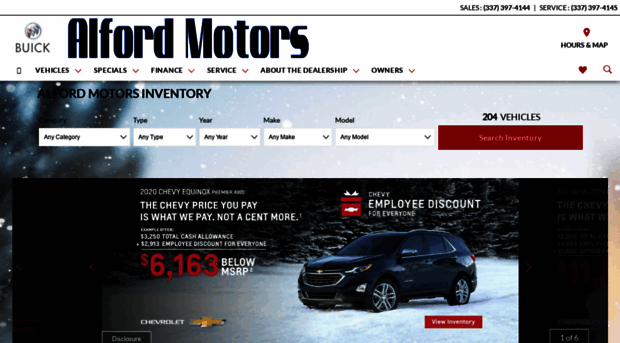 alfordmotors.com