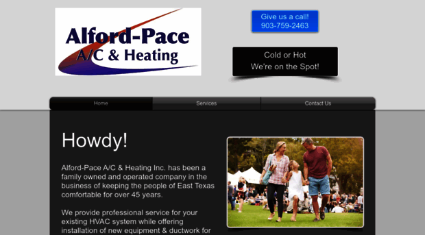 alfordpace.com